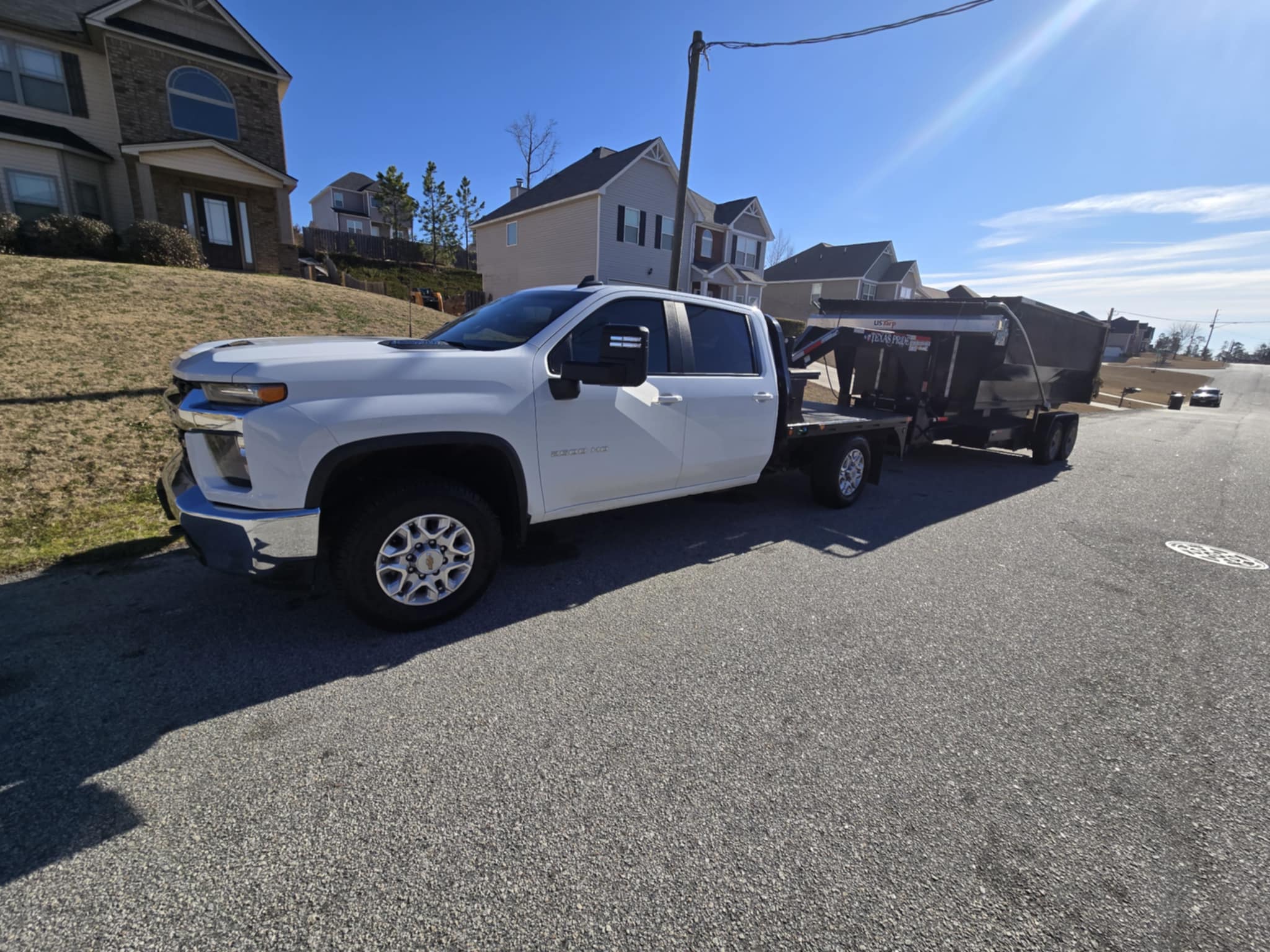 Junk Removal